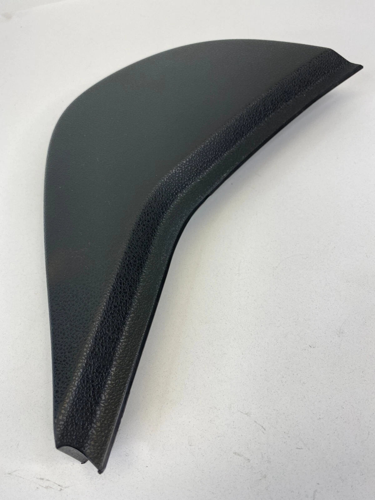 07-13 NISSAN ALTIMA RIGHT PASSENGER DASH END CAP COVER BEZEL TRIM 68420-JA01A