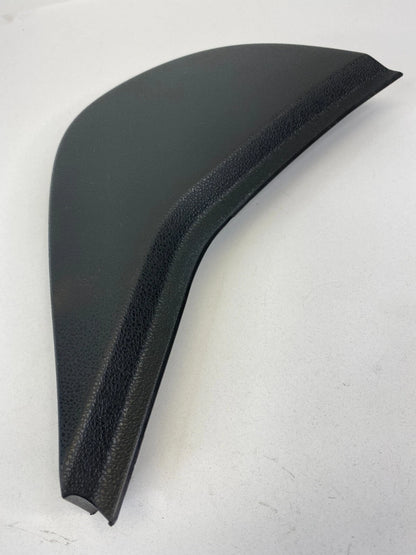 07-13 NISSAN ALTIMA RIGHT PASSENGER DASH END CAP COVER BEZEL TRIM 68420-JA01A
