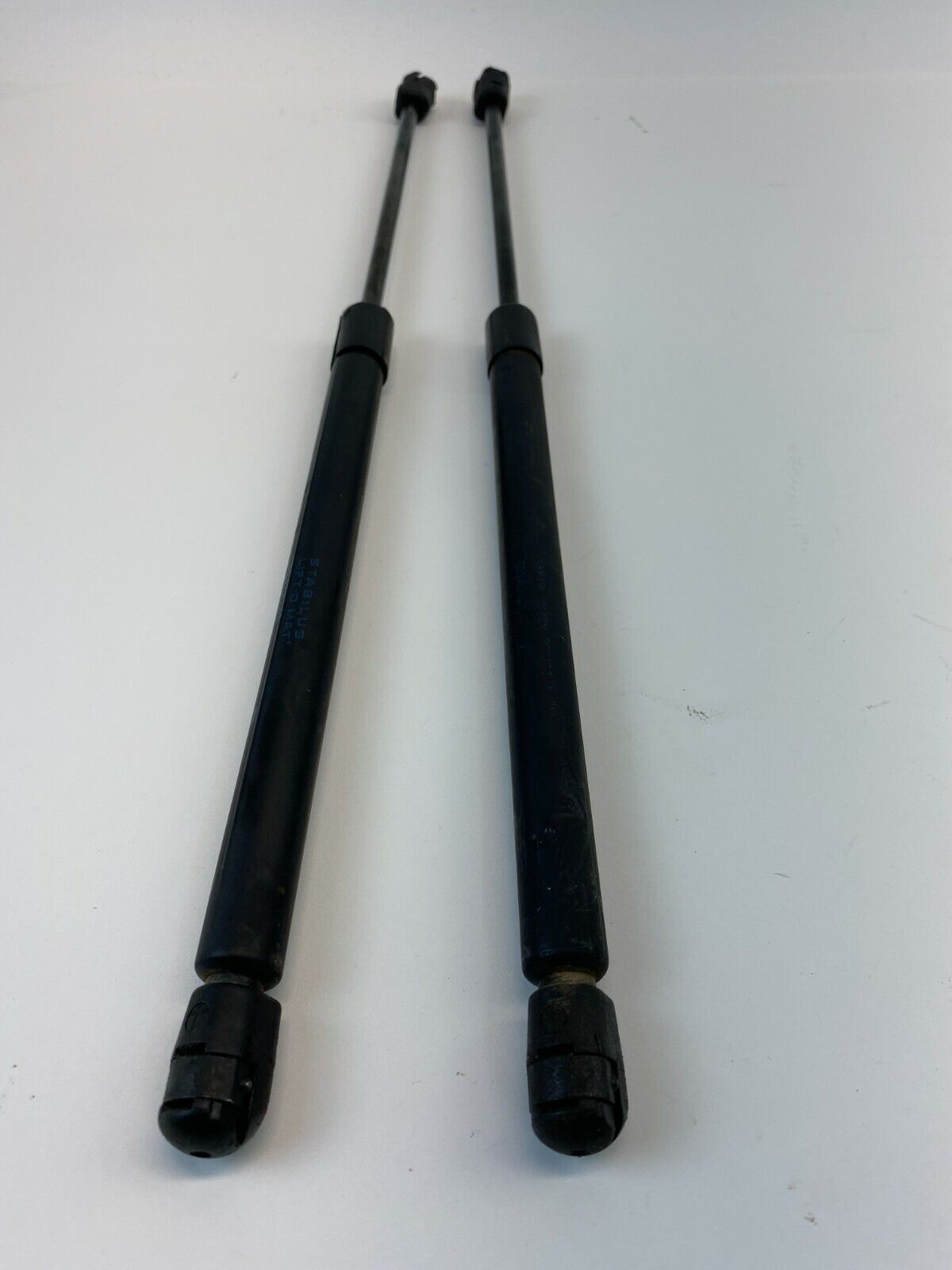 2003-2008 Pontiac Vibe Rear Liftgate Lift Supports Shock Struts Pair Set OEM