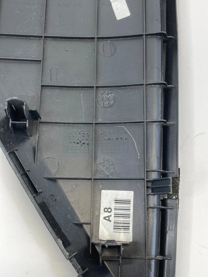 2011-2015 KIA OPTIMA DASH LEFT DRIVER SIDE END CAP COVER TRIM 84765-2T010 OEM
