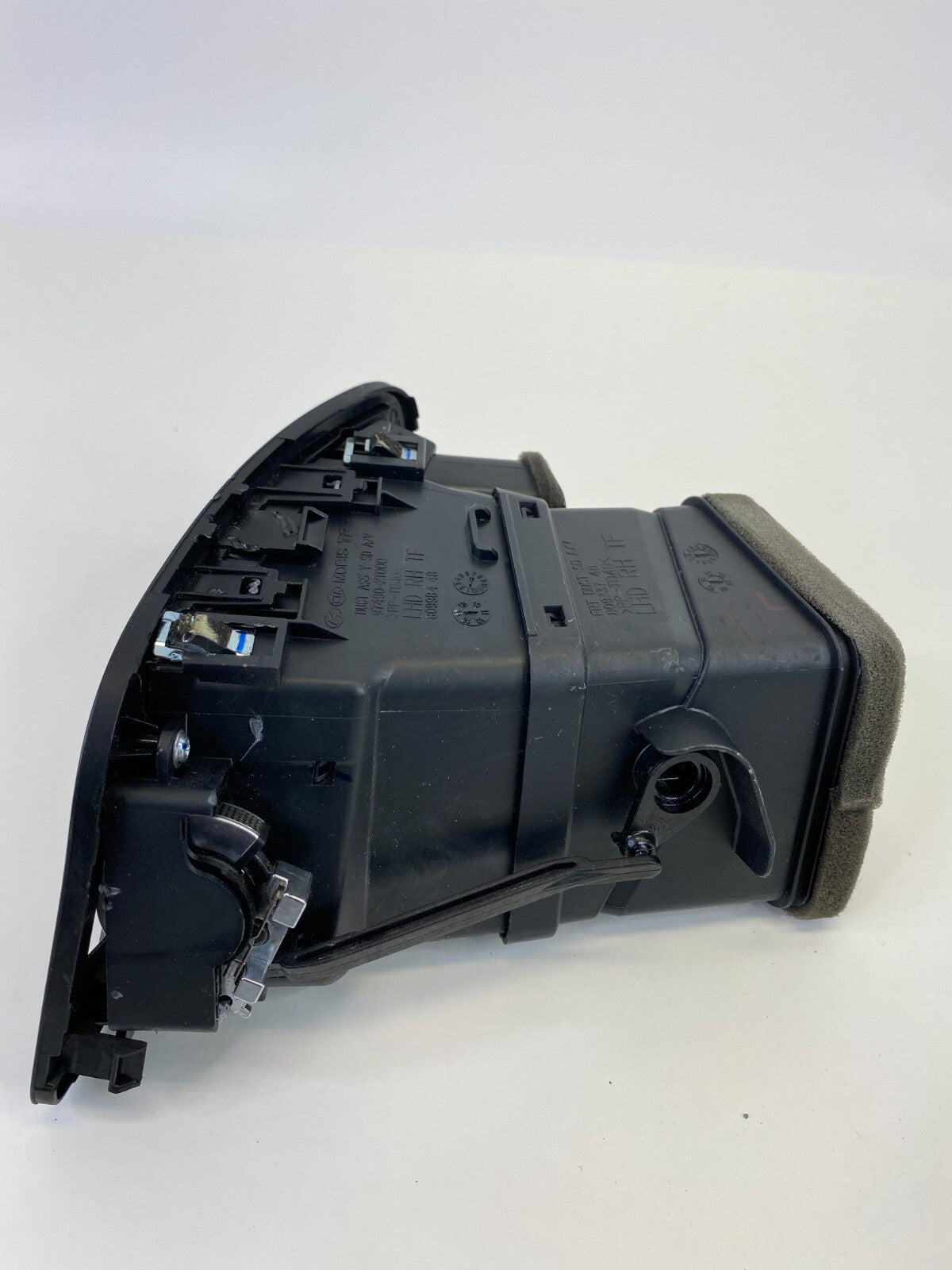 14-16 Kia Optima Front Right Side Dash AC Air Vent Grille Duct Outlet 97490-2T00