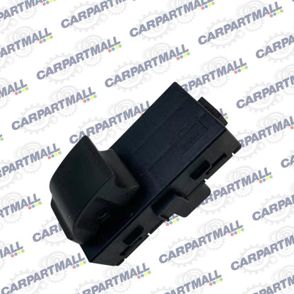 09-17 CHEVY TRAVERSE 07-11 HHR REAR LEFT DOOR WINDOW CONTROL SWITCH 22895546