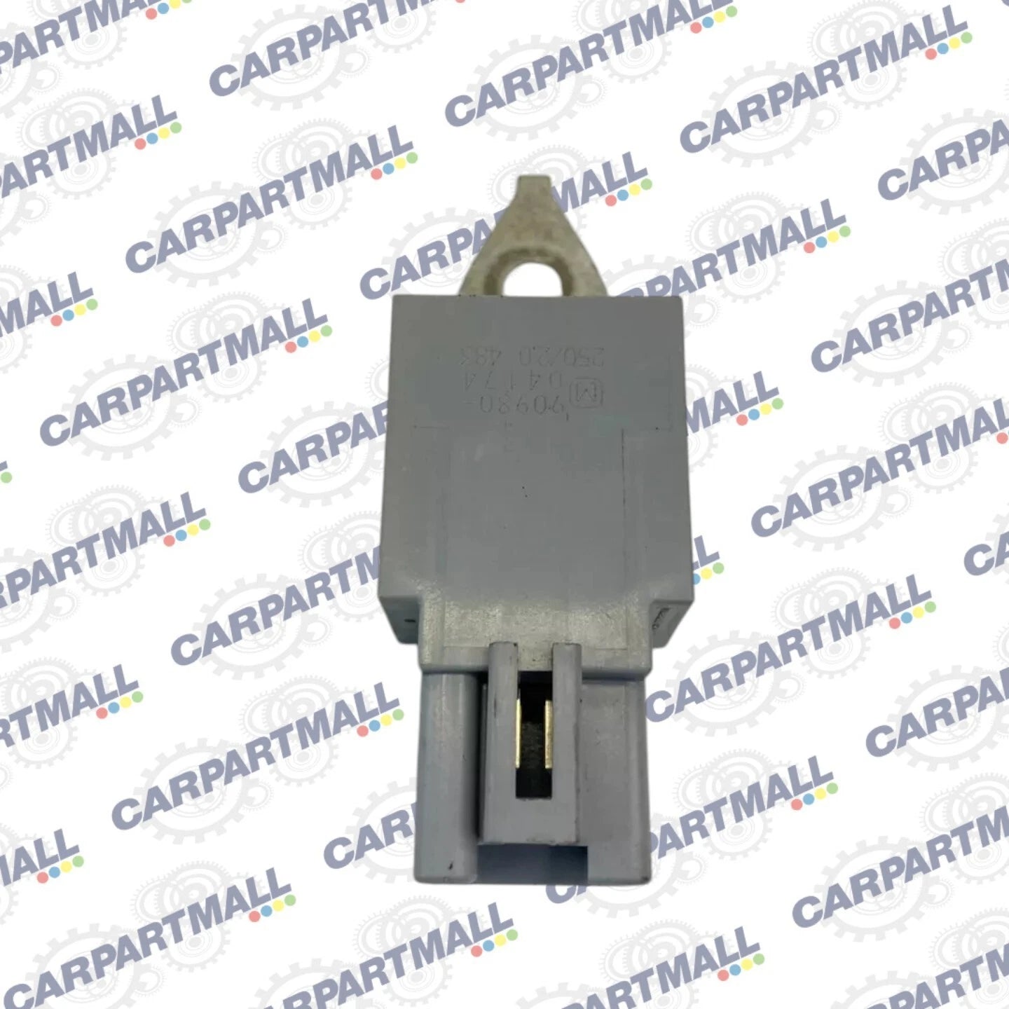 2004-2009 TOYOTA PRIUS TRUNK LIFTGATE CONDENSER CONTROL MODULE UNIT 90980-04174