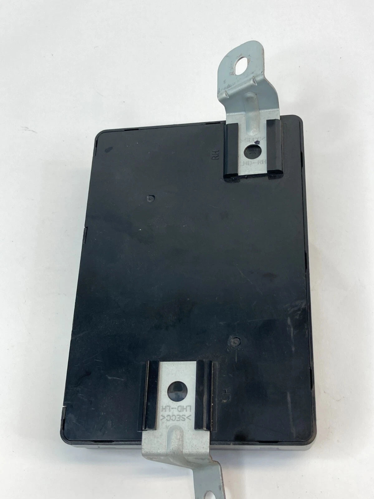 2009-2010 HYUNDAI ELANTRA 2.0L AT BODY CONTROL MODULE BCM BCU OEM 954002H101