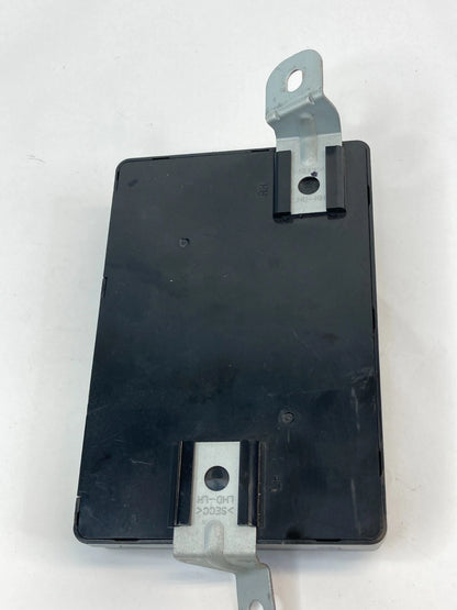 2009-2010 HYUNDAI ELANTRA 2.0L AT BODY CONTROL MODULE BCM BCU OEM 954002H101
