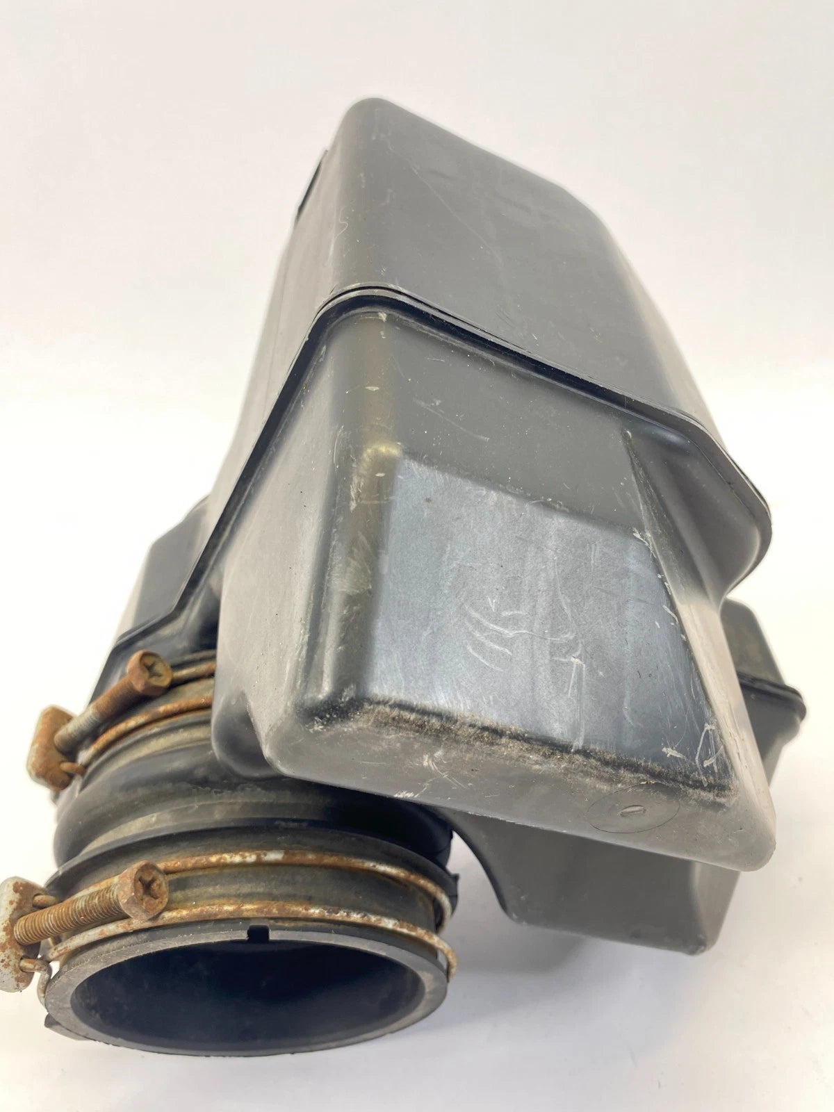 2007-2009 LEXUS RX350 3.5L AIR INTAKE CLEANER RESONATOR BOX TUBE HOSE DUCT