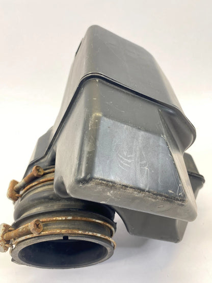 2007-2009 LEXUS RX350 3.5L AIR INTAKE CLEANER RESONATOR BOX TUBE HOSE DUCT