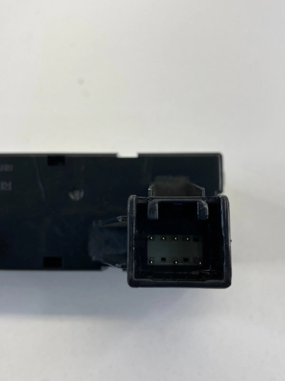 2010 2011 SUBARU FORESTER INFORMATION CLOCK DISPLAY SCREEN ASSY 85261FG010 OEM