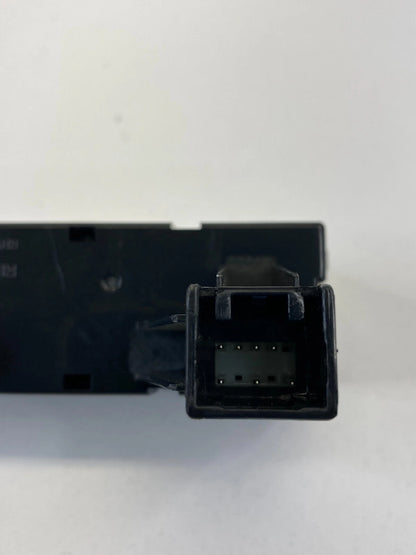 2010 2011 SUBARU FORESTER INFORMATION CLOCK DISPLAY SCREEN ASSY 85261FG010 OEM