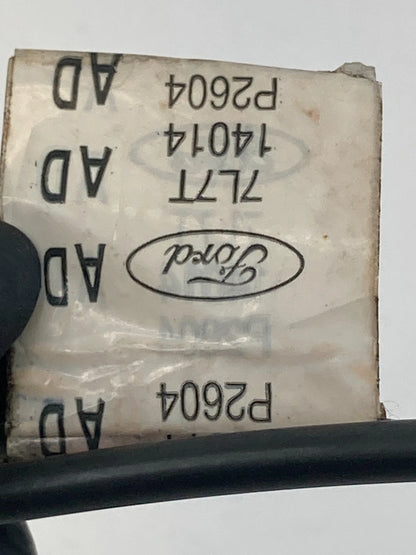 2007-2017 FORD EXPEDITION REAR LEFT BACK DOOR LOCK LATCH RELEASE ACTUATOR