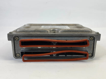 00-03 Cadillac DeVille 4.6 AT Engine Computer Control Module ECM ECU 12553671