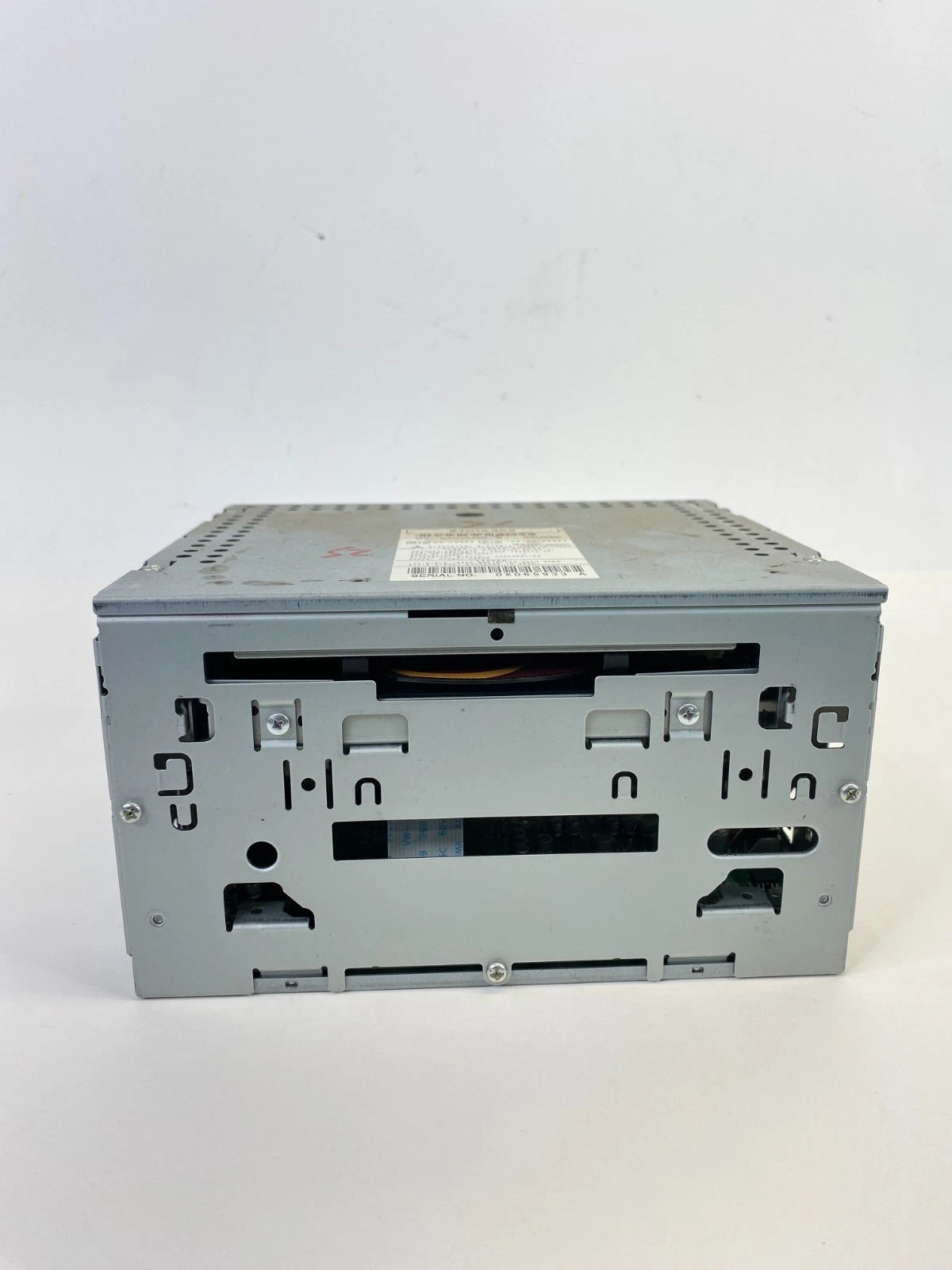 2011-2013 Mitsubishi Outlander Sport Lancer Radio AM/FM MP3 CD Player 8701A352