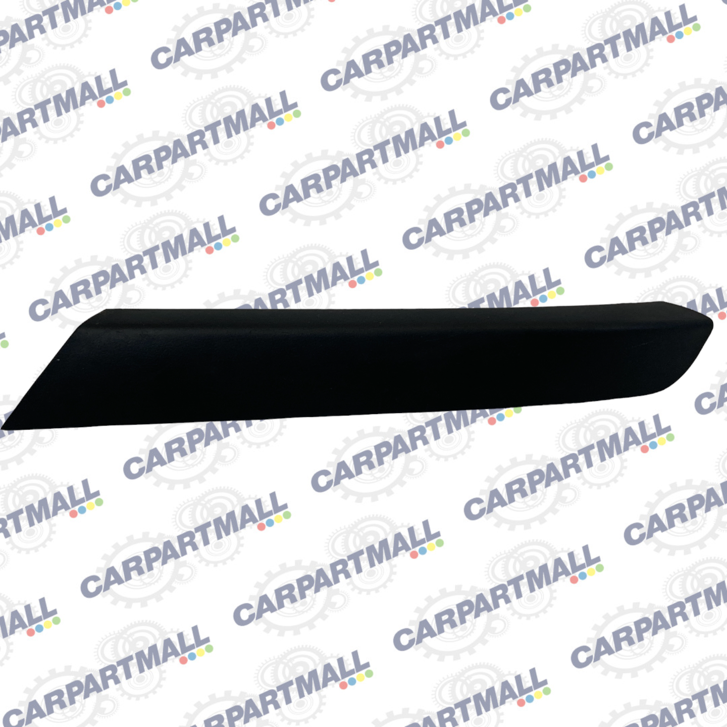 2012-2015 VW Volkswagen Passat Rear Right Back Side Door Panel Handle Cover Trim