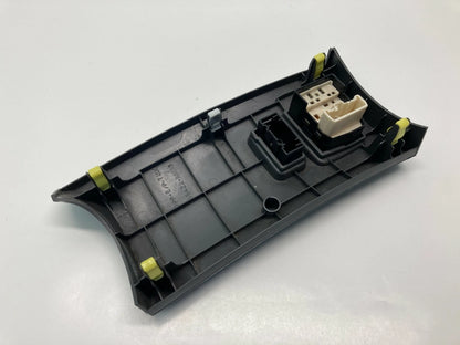 2004-2008 TOYOTA CAMRY SOLARA DASH MIRROR ADJUSTMENT CONTROL SWITCH 55422-AA010