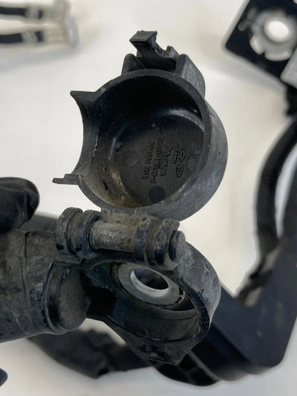 2015-2017 Kia Rio 1.6L L4 A/T Auto Positive Battery Cable Wire Harness Assy OEM