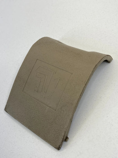 2001 2002 2003 Honda Civic Rear Seat Child Anchor Lid Cover 84501-S5A-A100 OEM