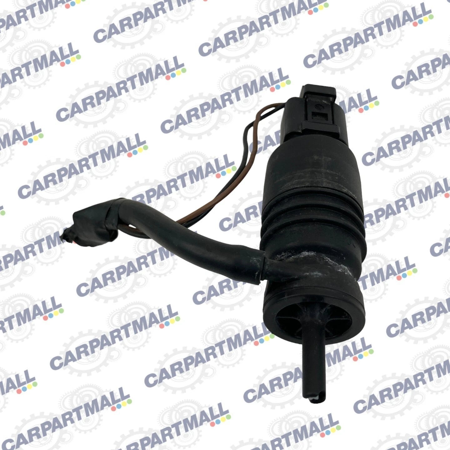 2004-2017 BMW X3 2007-2012 325I FRONT WINDSHIELD WASHER WASH PUMP 1813914725