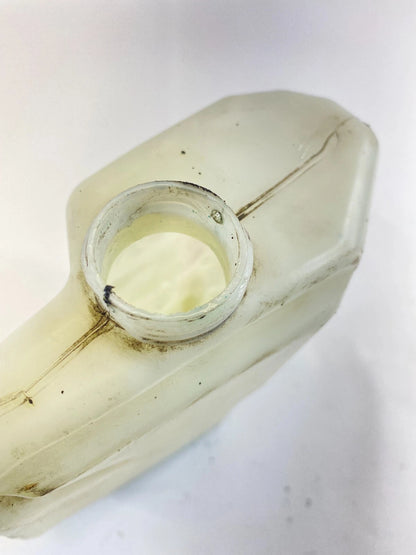 2006-2011 HONDA CIVIC 1.8L RADIATOR COOLANT RESERVOIR RECOVERY TANK BOTTLE OEM