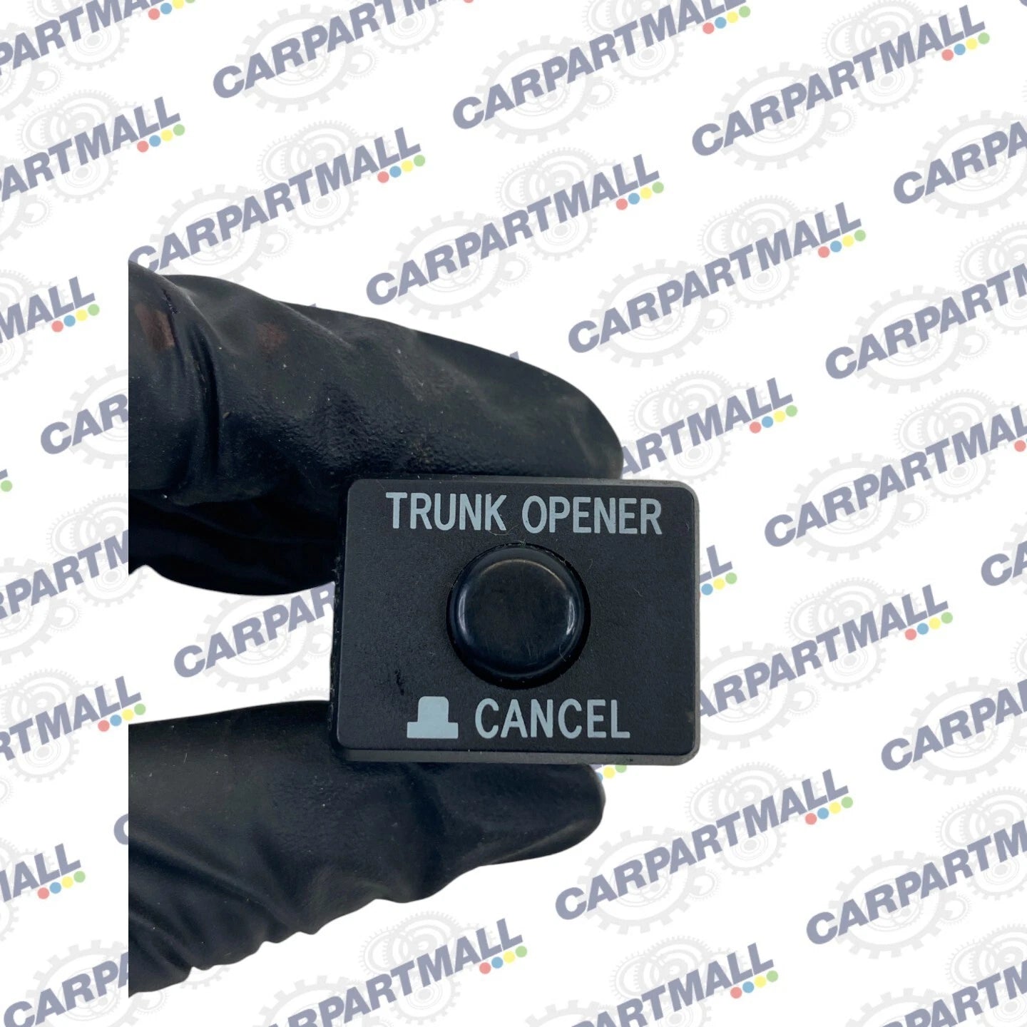 1997-2001 LEXUS ES300 GLOVE BOX TRUNK LID RELEASE OPENER CANCEL CONTROL SWITCH