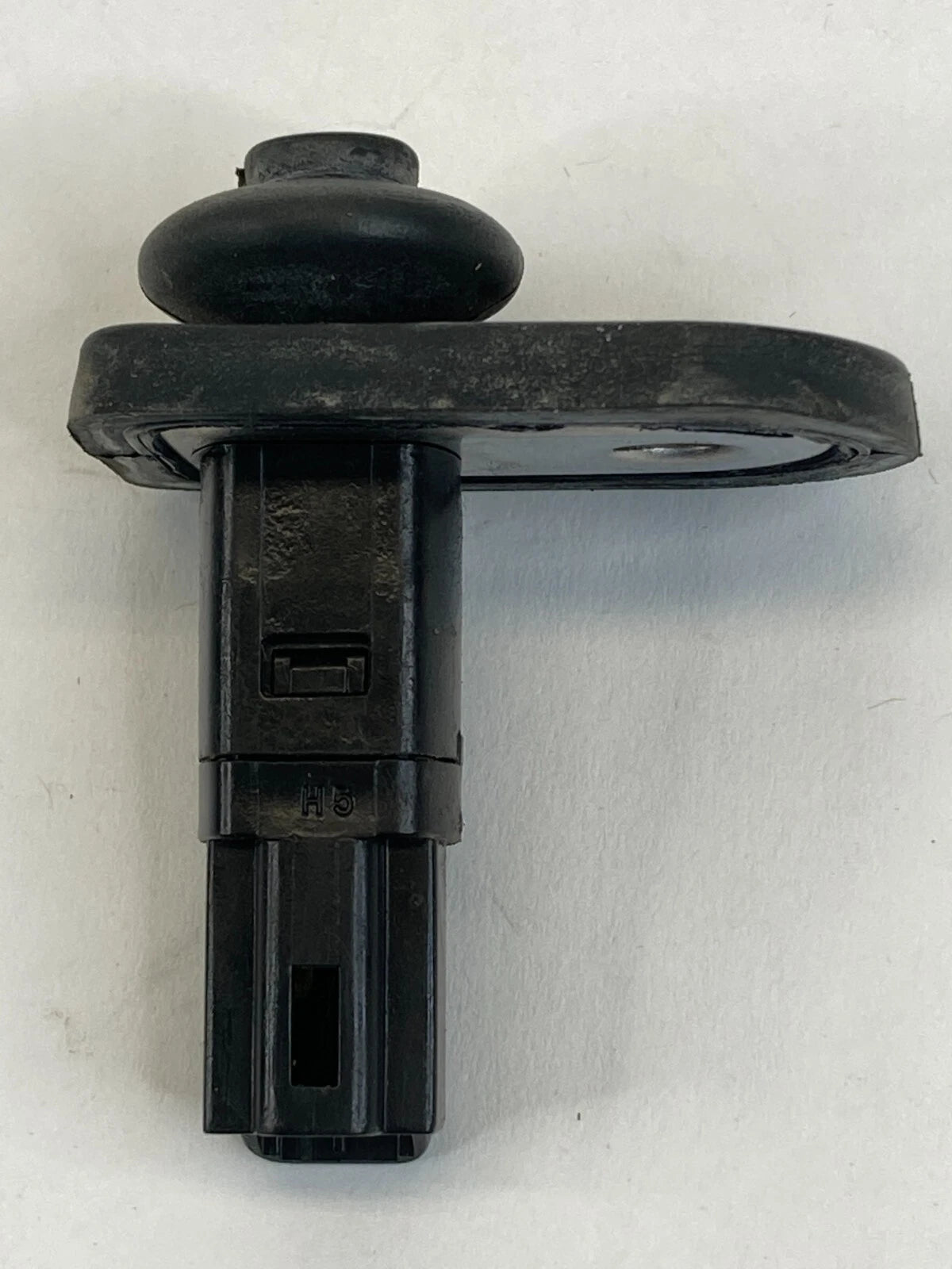 1996-2000 HYUNDAI ELANTRA FRONT RIGHT DOOR JAMB AJAR LIGHT CONTROL SWITCH OEM