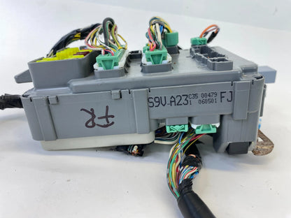 2004-2008 HONDA PILOT INTERIOR CABIN FUSE BOX RELAY BLOCK OEM 38850-S9V-A310M1