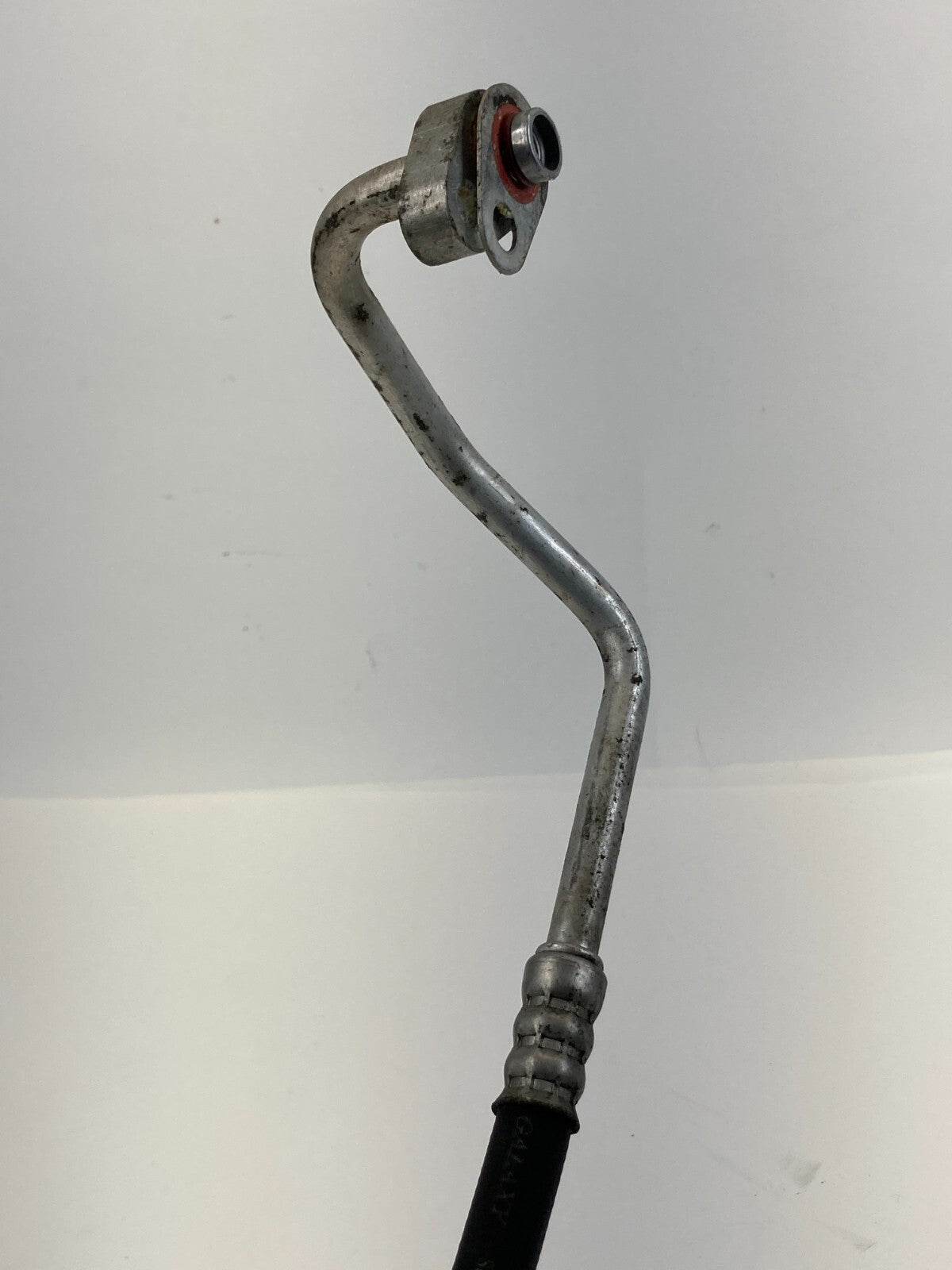 2008 08 Ford Escape 3.0L V6 24V A/C Refrigerant Discharge Hose Line OEM