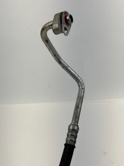 2008 08 Ford Escape 3.0L V6 24V A/C Refrigerant Discharge Hose Line OEM