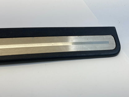 2009-2013 Infiniti G37 Sedan Front Left Side Door Sill Scuff Plate 769B0-JK600