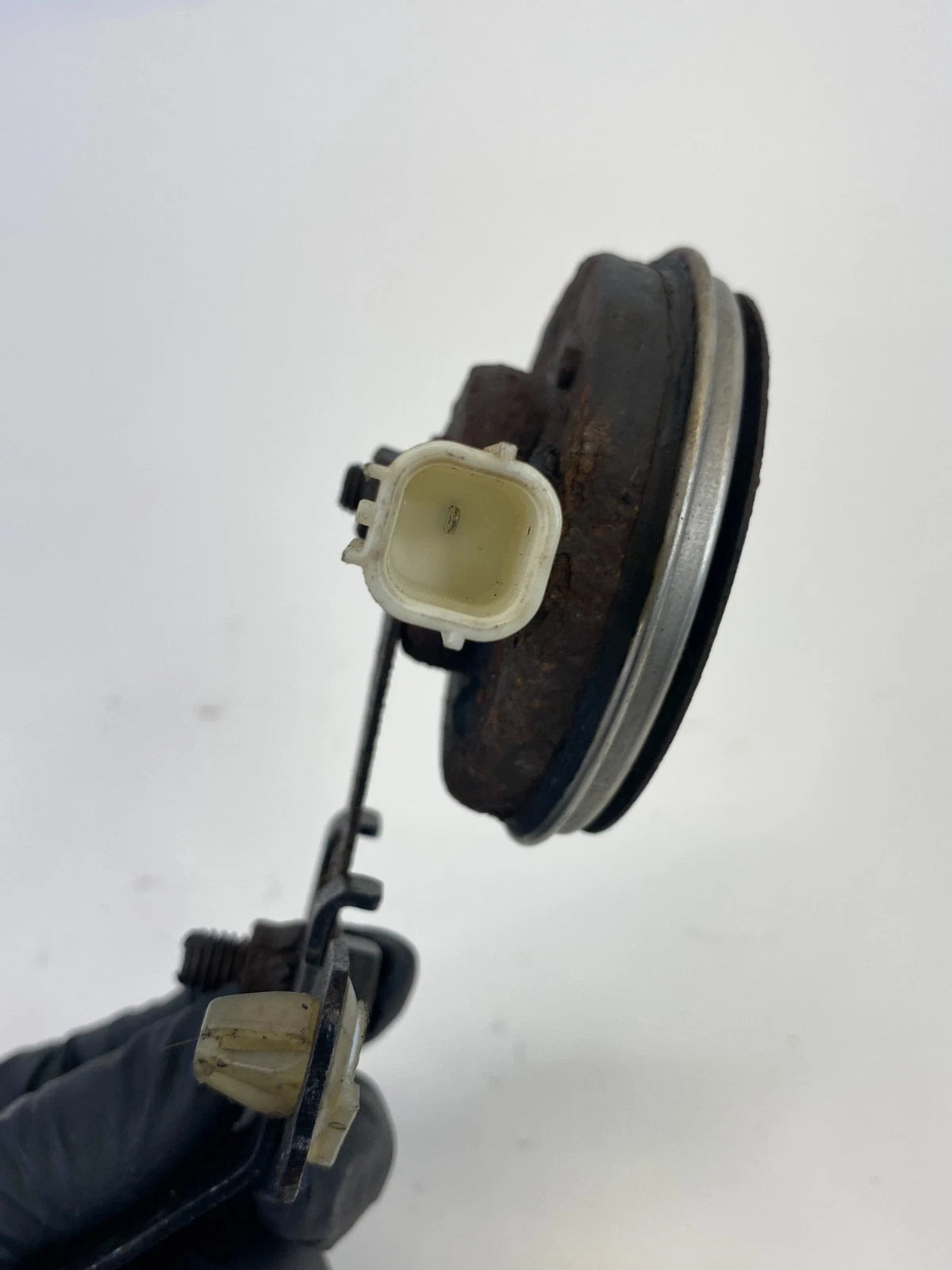 2013-2015 HONDA CIVIC HIGH NOTE HORN ALARM SIGNAL E13000514 OEM