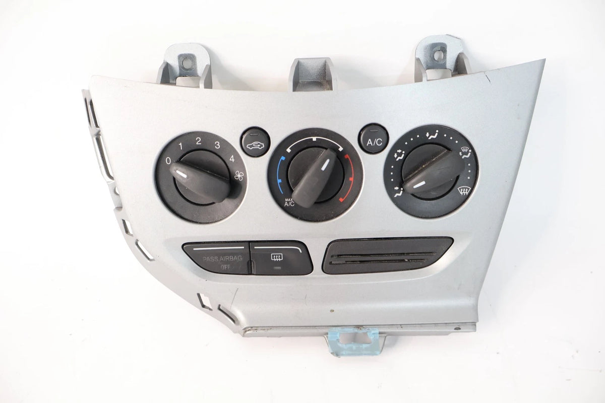 2012-2014 FORD FOCUS AC CLIMATE CONTROL TEMPERATUTE PANEL BEZEL CM5T-19980-AC
