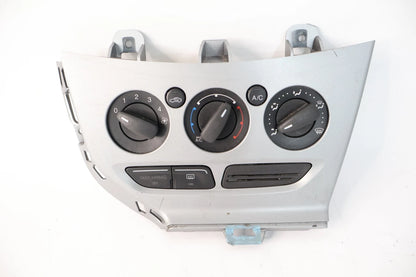 2012-2014 FORD FOCUS AC CLIMATE CONTROL TEMPERATUTE PANEL BEZEL CM5T-19980-AC