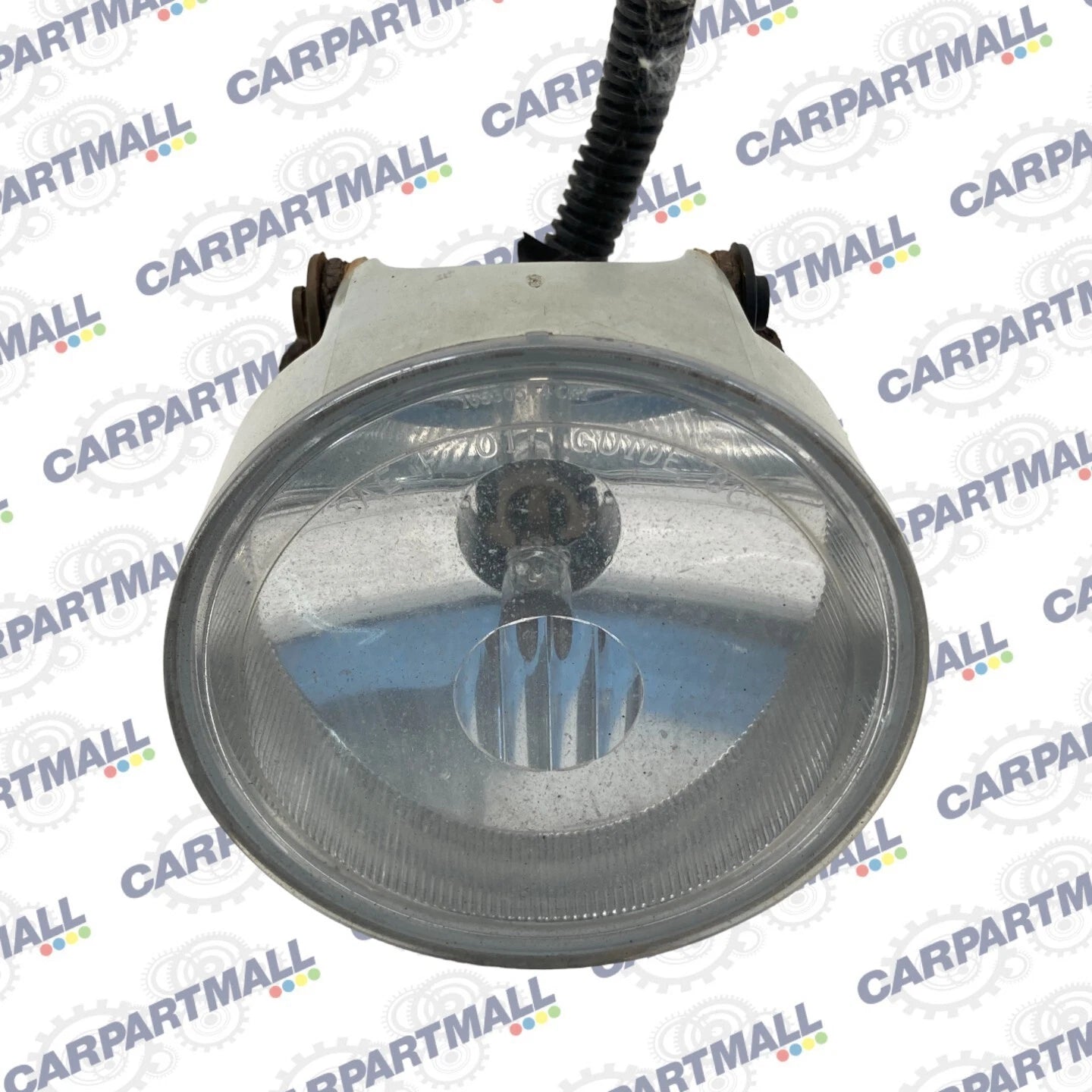 2001-2006 CHEVROLET TAHOE SUBURBAN 1500 2500 FRONT FOG LIGHT LAMP 16530545 OEM
