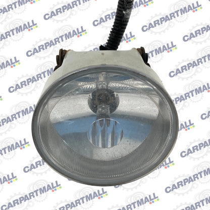 2001-2006 CHEVROLET TAHOE SUBURBAN 1500 2500 FRONT FOG LIGHT LAMP 16530545 OEM