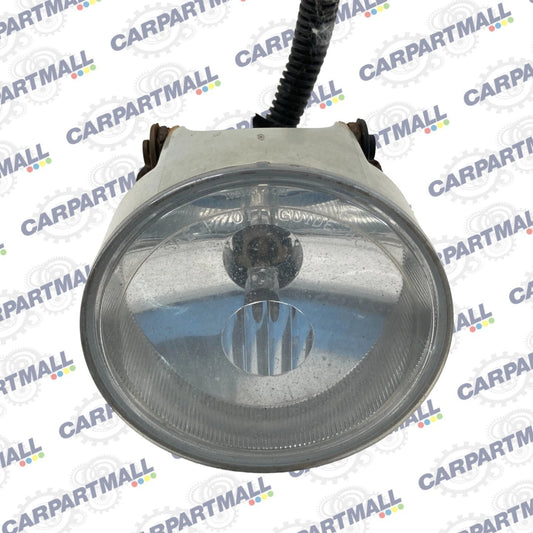 2001-2006 CHEVROLET TAHOE SUBURBAN 1500 2500 FRONT FOG LIGHT LAMP 16530545 OEM