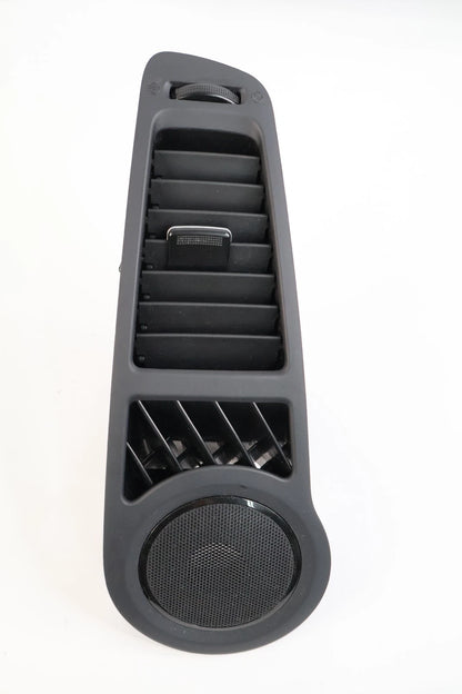 2010-2013 KIA SOUL DASH RIGHT SIDE OUTER A/C AIR VENT GRILLE BEZEL 97460-2K000