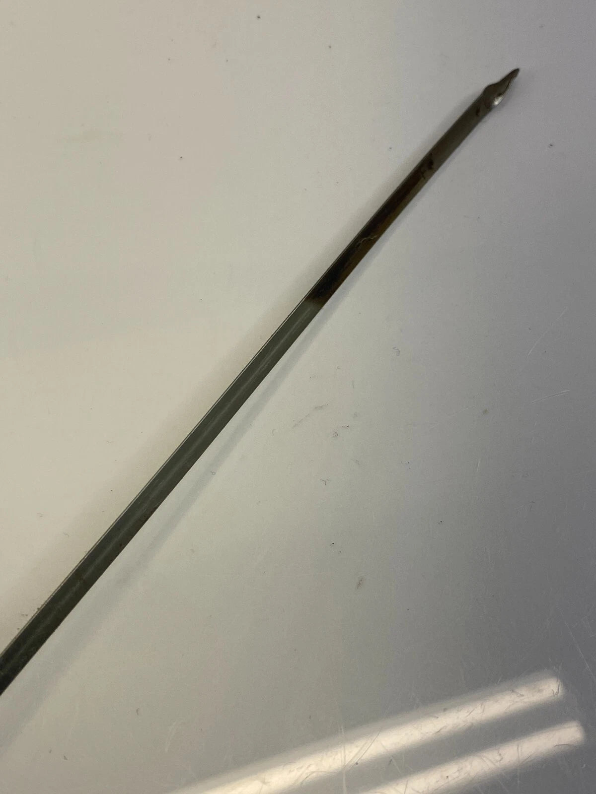 2006 07 08 09 10 2011 KIA RIO 1.6L L4 ENGINE OIL FLUID DIPSTICK LEVER INDICATOR
