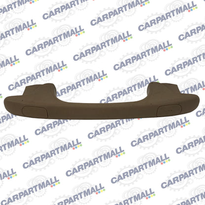 02-04 HONDA CR-V CRV ROOF REAR RIGHT PASSENGER SIDE INNER GRAP GRIP HANDLE OEM