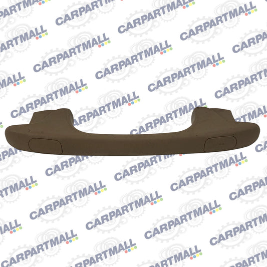 02-04 HONDA CR-V CRV ROOF REAR RIGHT PASSENGER SIDE INNER GRAP GRIP HANDLE OEM