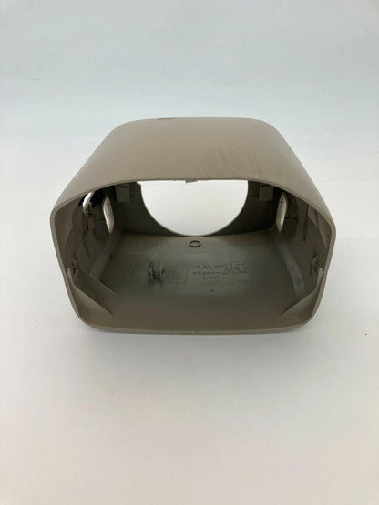 2000-2002 TOYOTA AVALON STEERING UPPER & LOWER COLUMN COVER SHROUD TRIM OEM