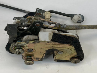 1996-2000 HYUNDAI ELANTRA REAR LEFT DRIVER SIDE DOOR LOCK LATCH ACTUATOR OEM