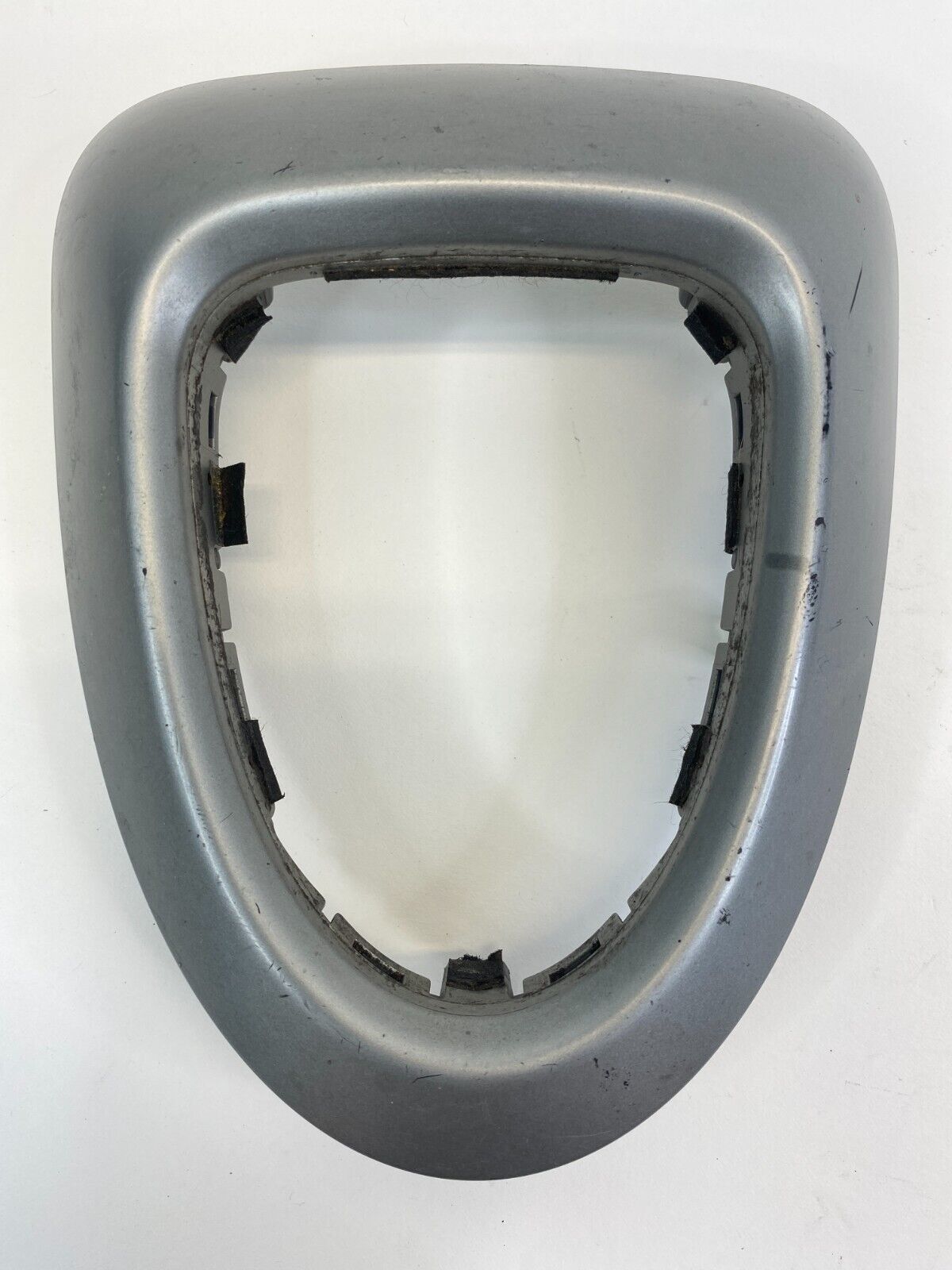 08 09 10 11 12 13 Nissan Rogue Center Console Shifter Indicator Bezel Trim OEM