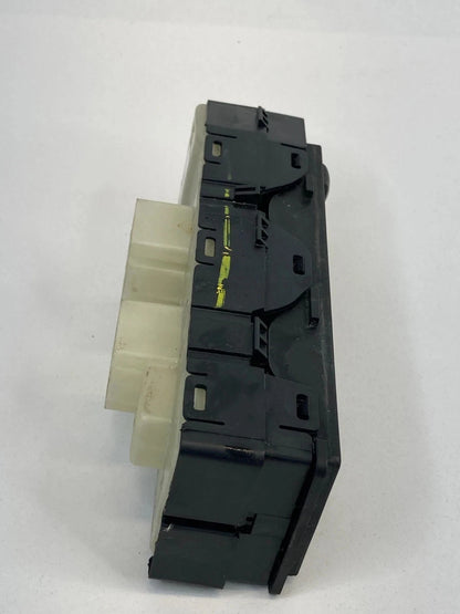 11-14 CHRYSLER 200 AVENGER FRONT LEFT DOOR MASTER WINDOW SWITCH 04602780AA OEM