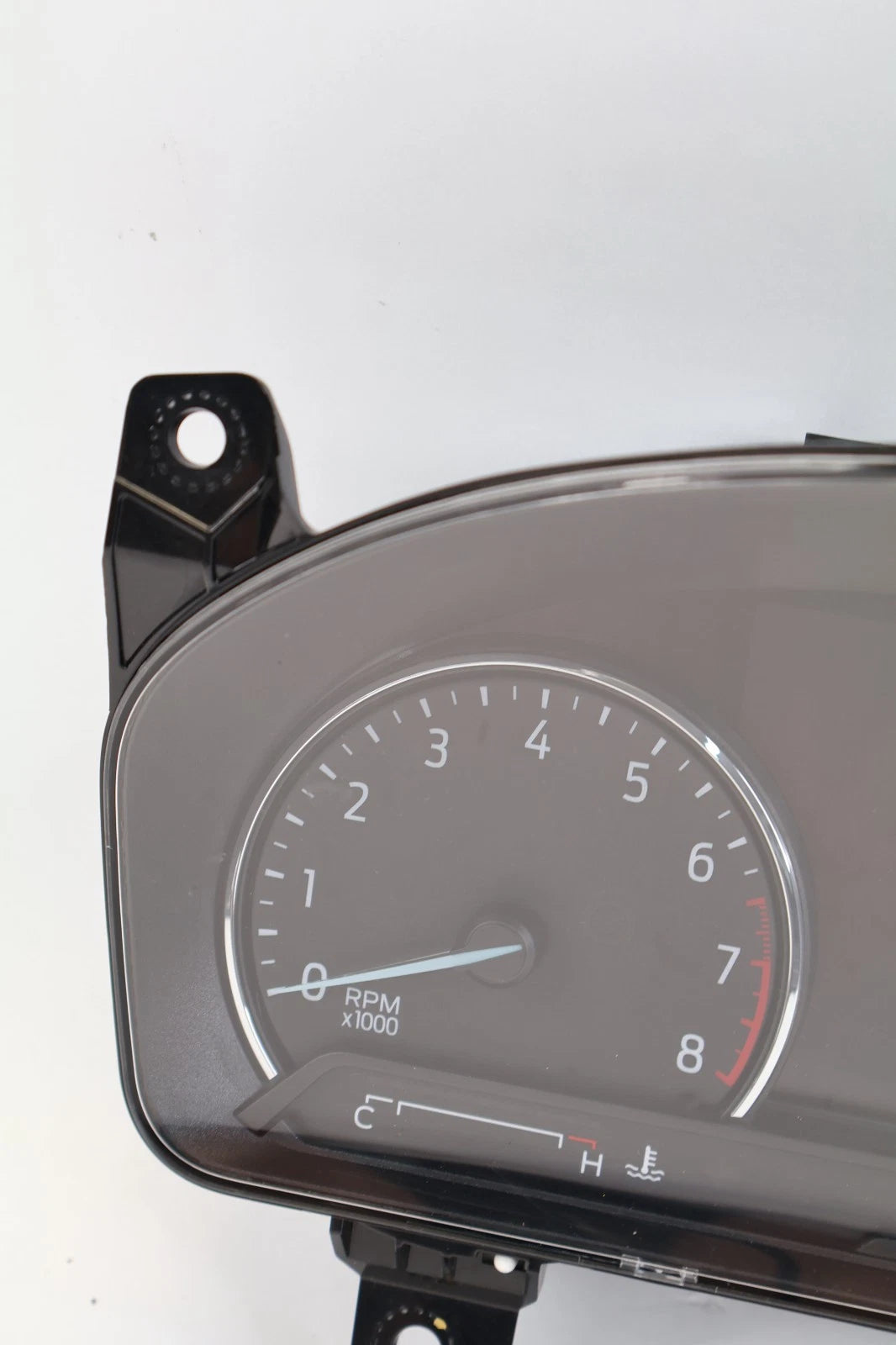 2020-2024 FORD EXPLORER INSTRUMENT CLUSTER SPEEDOMETER GAUGES 183.880 MILES OEM
