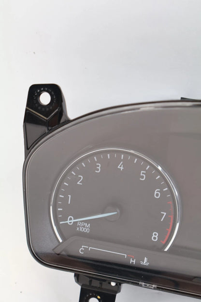 2020-2024 FORD EXPLORER INSTRUMENT CLUSTER SPEEDOMETER GAUGES 183.880 MILES OEM
