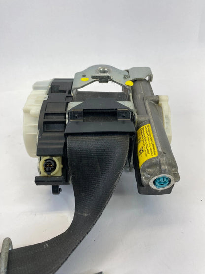 2011-2018 VW VOLKSWAGEN JETTA SEDAN FRONT LEFT SEAT BELT RETRACTOR 5C6-857-705B