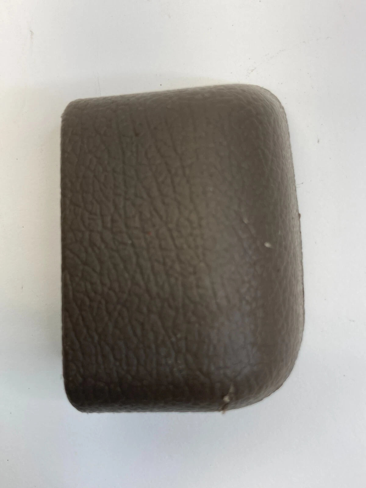 1996-2002 TOYOTA 4RUNNER FRONT LEFT SIDE TRACK END COVER TRIM CAP OEM