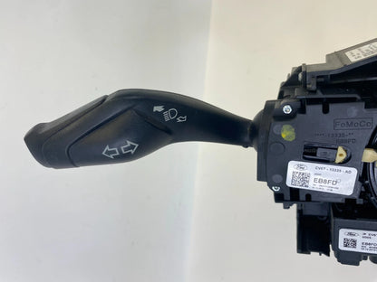 12-18 FORD FOCUS WINDSHIELD WIPER & TURN SIGNAL MULTI-FUNCTION SWITCH ASSY OEM