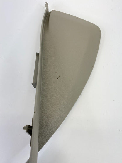 2013-2019 Ford Escape Dash Left Side End Cap Cover Bezel CJ54-S044C61-ADW OEM