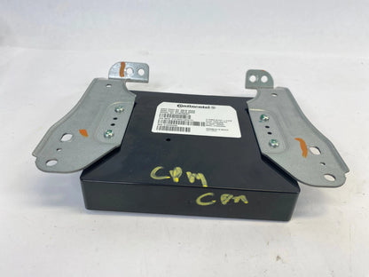 2012-2014 HYUNDAI SONATA TELEMATICS COMMUNICATION MODULE DASH OEM 96510-3Q050