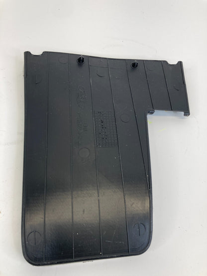 2016-2018 Ford Edge Center Console Storage Insert Panel Cover Mat FT4B-R045G34-A